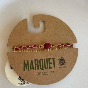 NWT Marquet Bracelet